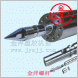 螺桿料筒 注塑機(jī)螺桿炮筒 擠出機(jī)螺桿料管